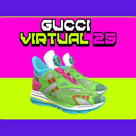 gucci virtual sneakers|gucci virtual try on.